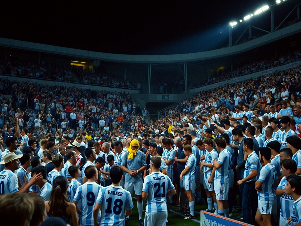 Traditions and Passion: Entella Fans and the Derby Against Spezia