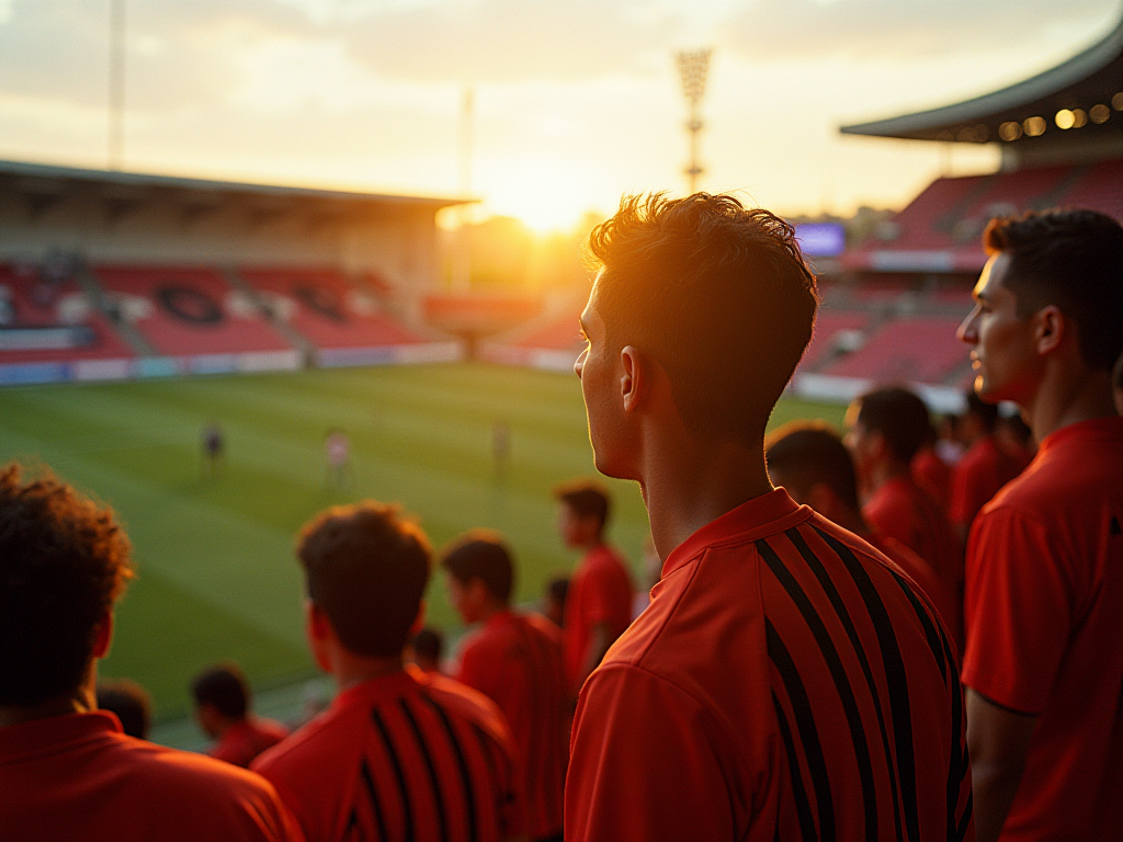 Sport Recife Gears Up for Intense League Campaign