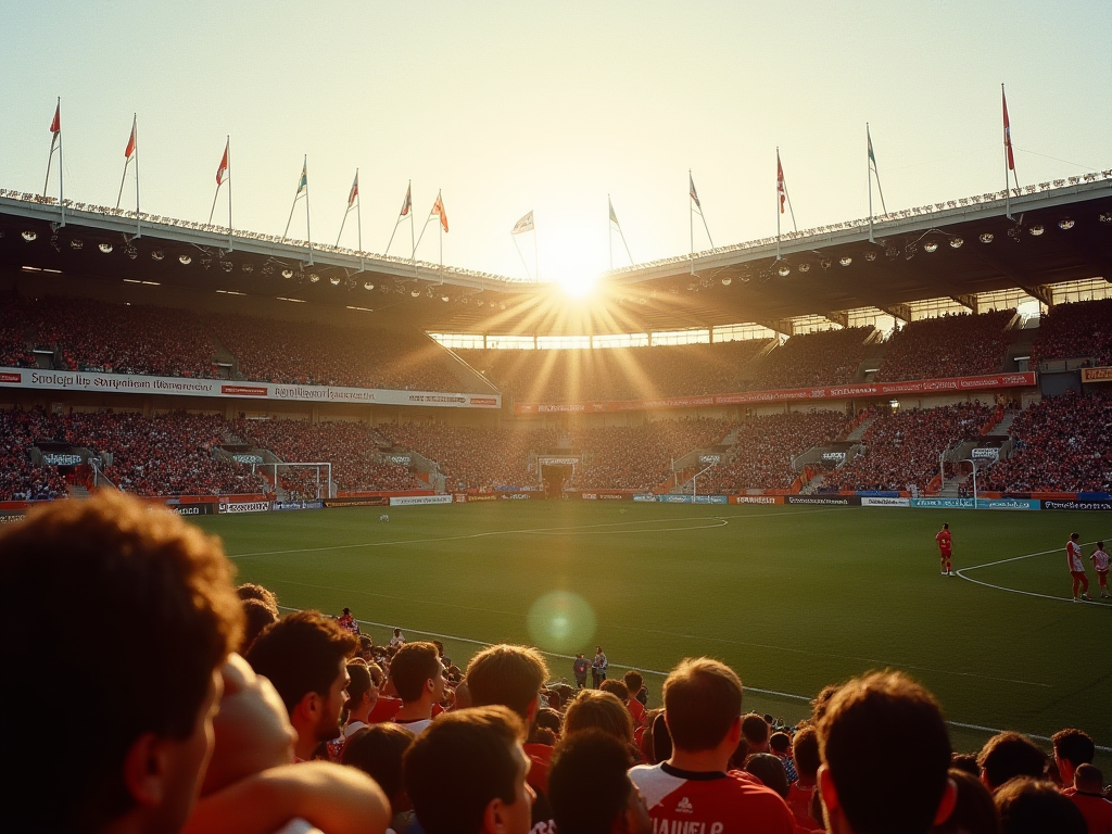 A Season Etched in Time: Winterthur II's Valiant Promotion Bid of Yesteryear