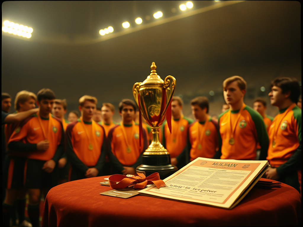 Venezia FC's 1984 UEFA Cup Adventure: A Journey to Remember