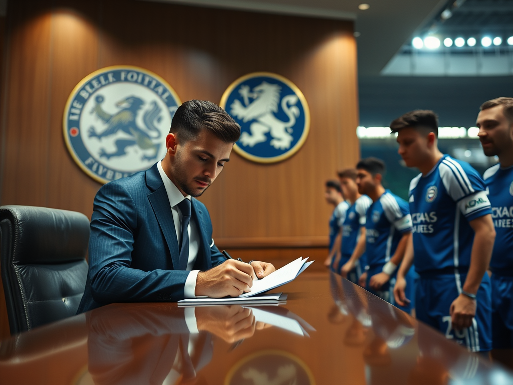 Transfer news: Hertha BSC linked with new midfield reinforcement
