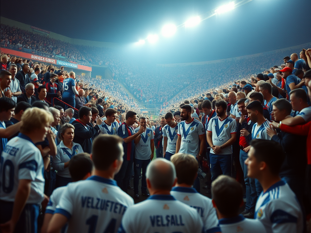 Vélez Sarsfield vs All Boys: Tactical breakdown of a fierce derby