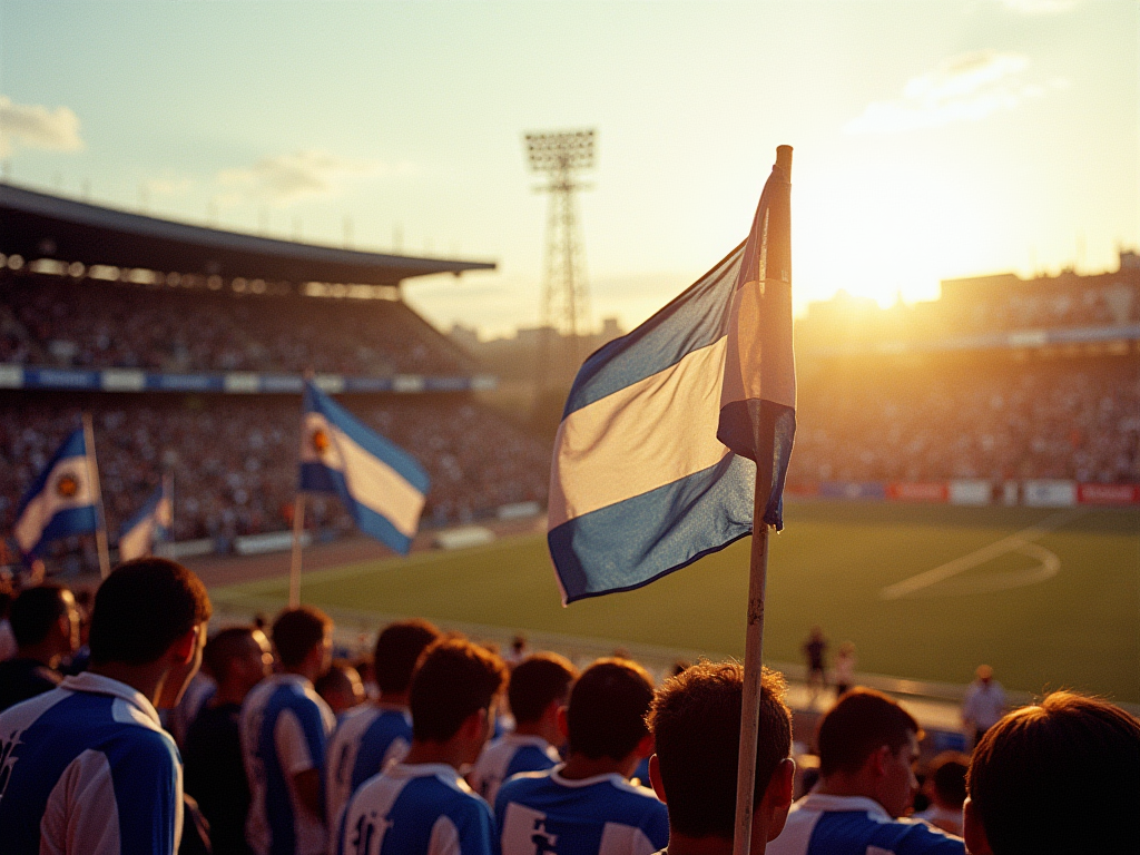 The Unforgettable Resilience of Independiente Rivadavia in 1988
