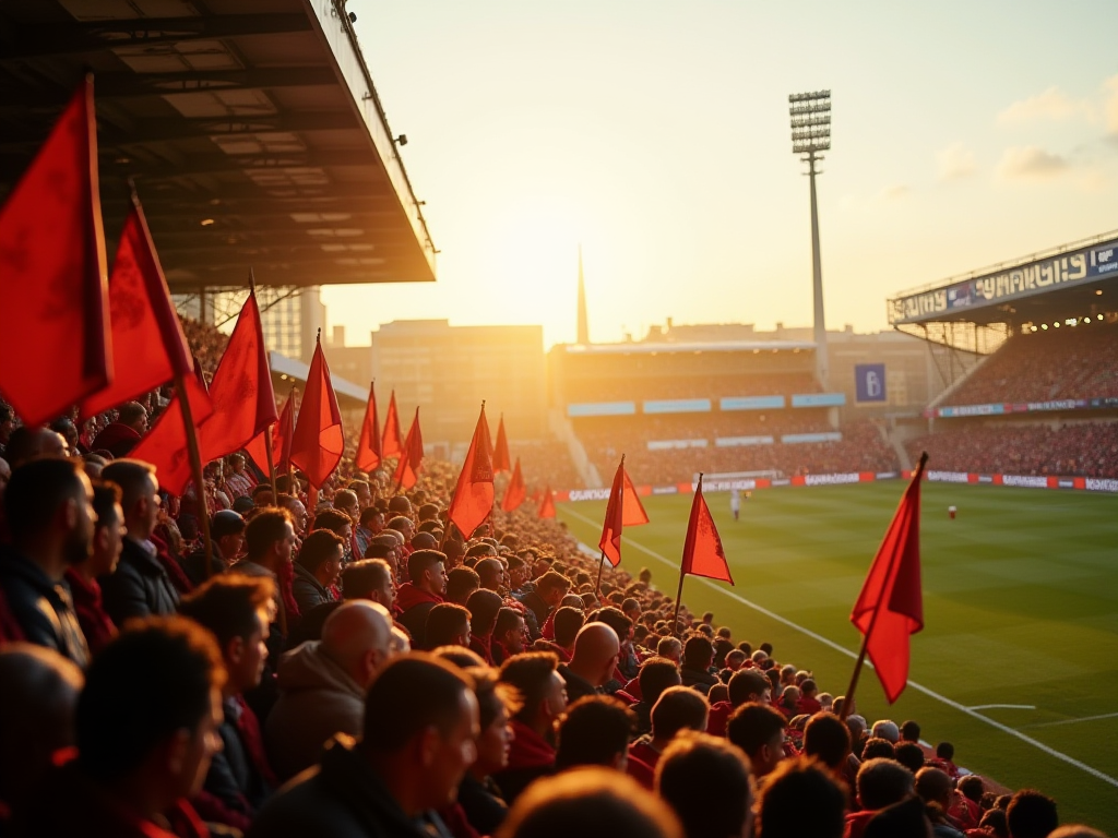 Transfer Rumors: Burnley Eyes New Midfielder for Squad Depth