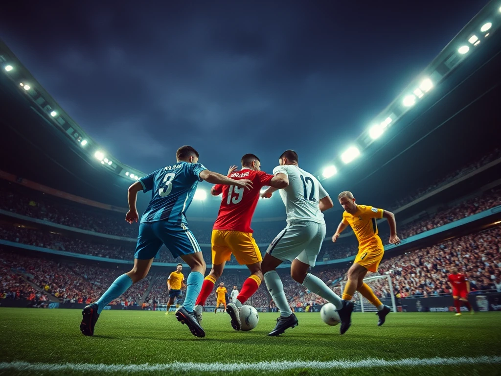 The Paraguay national team faced France in the 2026 World Cup and the French press accused the Paraguayans of dirty and...