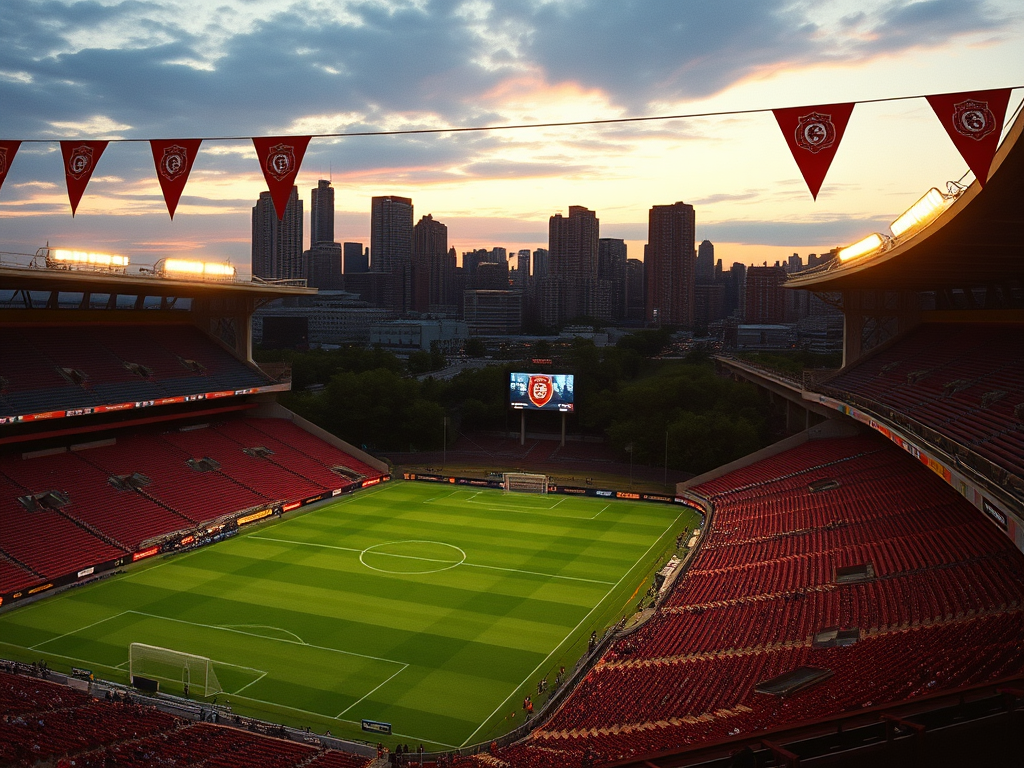 Chicago Fire FC Chases Historic Fifth U.S. Open Cup Title in Round of 16