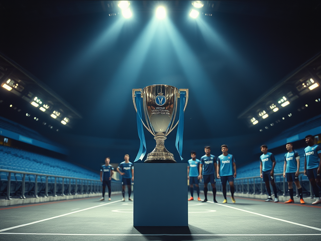 The Day NYCFC Claimed Their First Trophy: A Historic Milestone