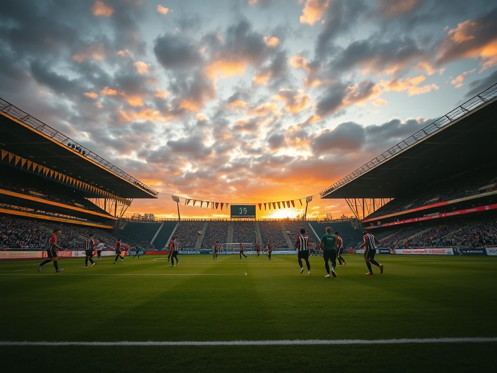 Orebro SK: Örebro SK väntar på besked om sin framtid i Allsvenskan