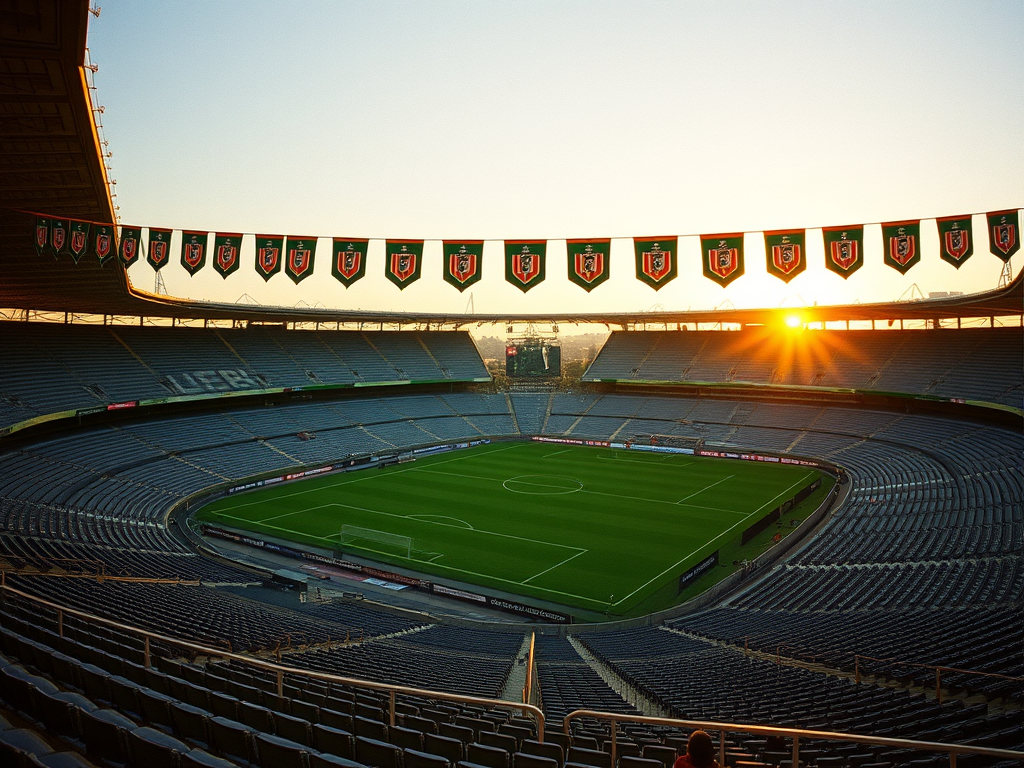 A Muralha Corinthiana: O Impacto de André Ramalho