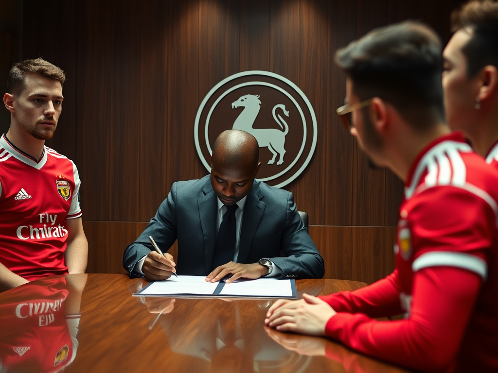 Transfer rumors swirl around A. Badji from Sivasspor