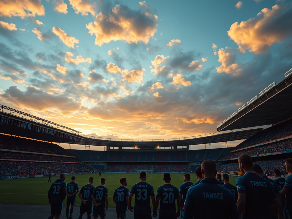 Transfer rumors swirl around Tigre's star player