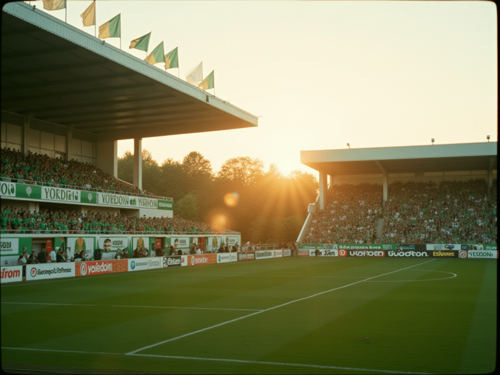Upcoming Player Transfers at Yverdon