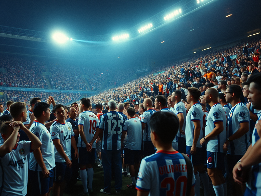 Osječka navijačka tradicija: Strast, derby i rituali na stadionu