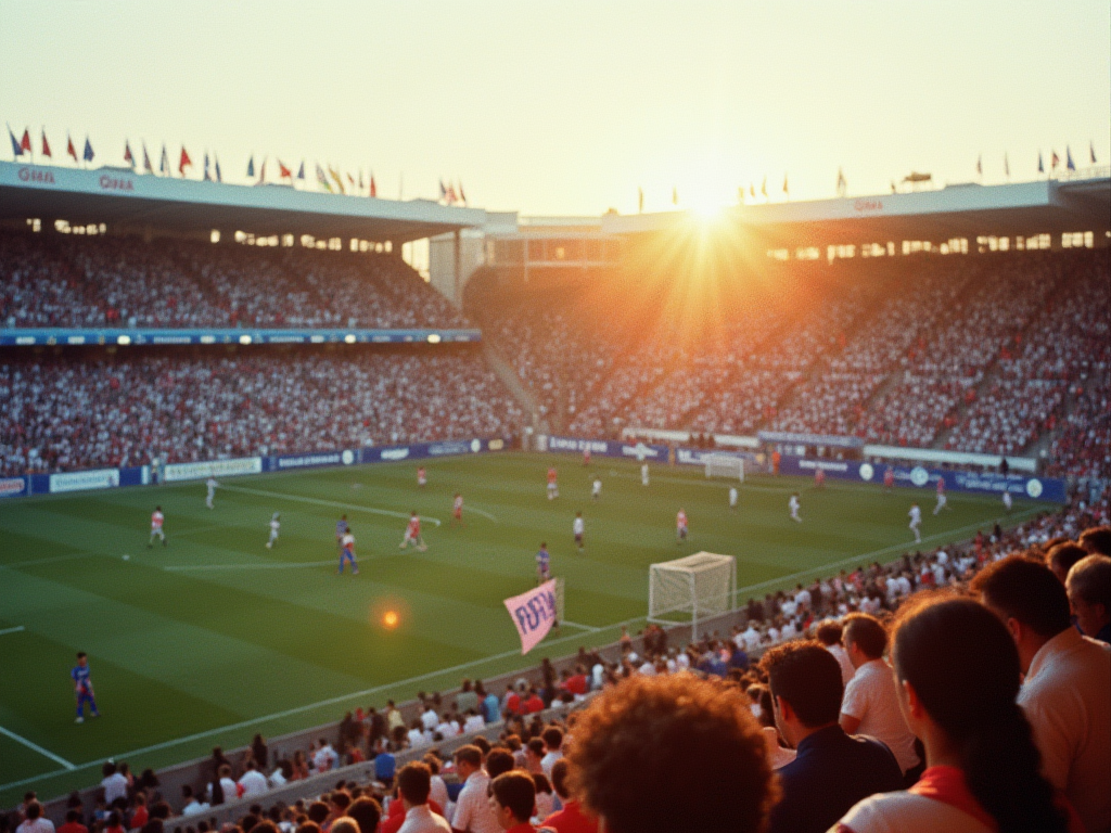 Gimnasia's 1987 Copa del Rey Triumph: A Historic Milestone