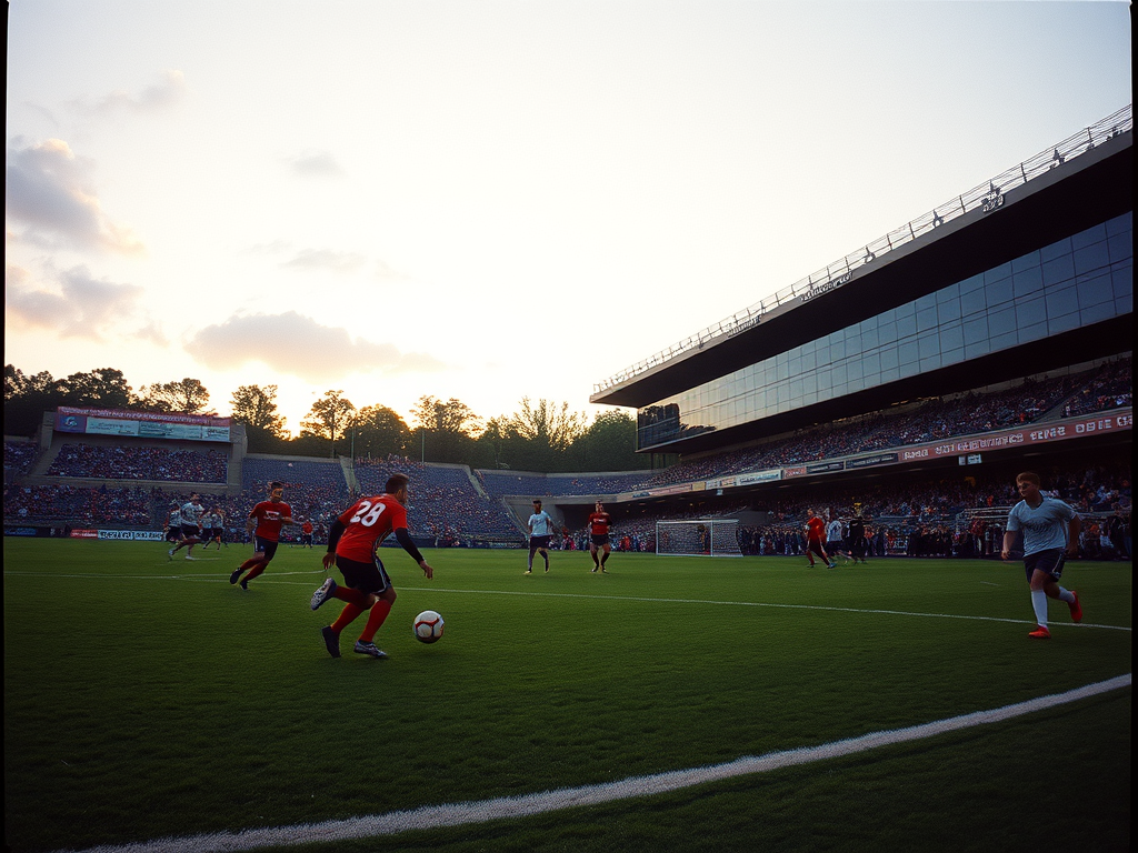 Forge FC Dominates Pacific, Extends Unbeaten Run in CPL