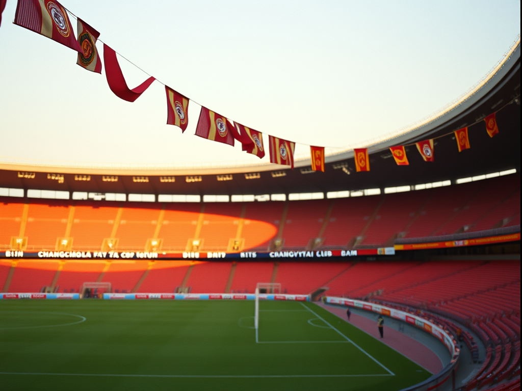 Te Ba's Attacking Flair Ignites Changchun Yatai Offense