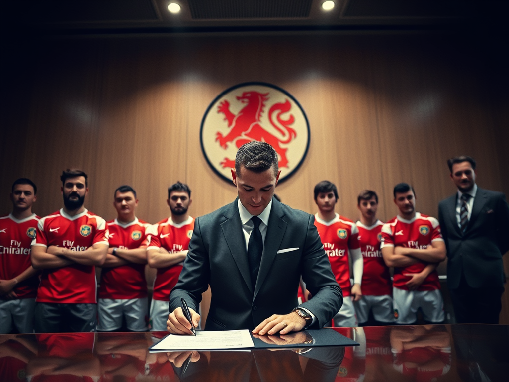 Östers IF unveil new signing ahead of crucial match