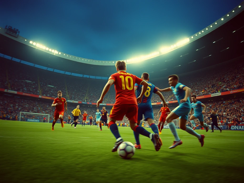 The key to beating Messi: Can Spain ignore this statistic?