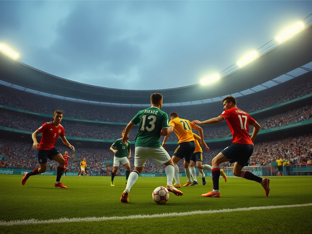México se enfrenta a Inglaterra en octavos del Mundial 2026 con el árbitro Alireza Faghani, quien tiene experiencia en...