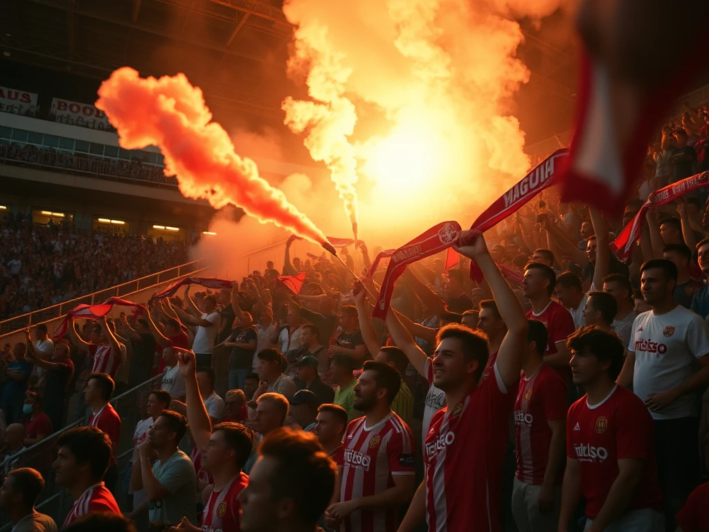 The fans of the Seleção Canarinho are among the most passionate in the world, with rituals that extend beyond the game