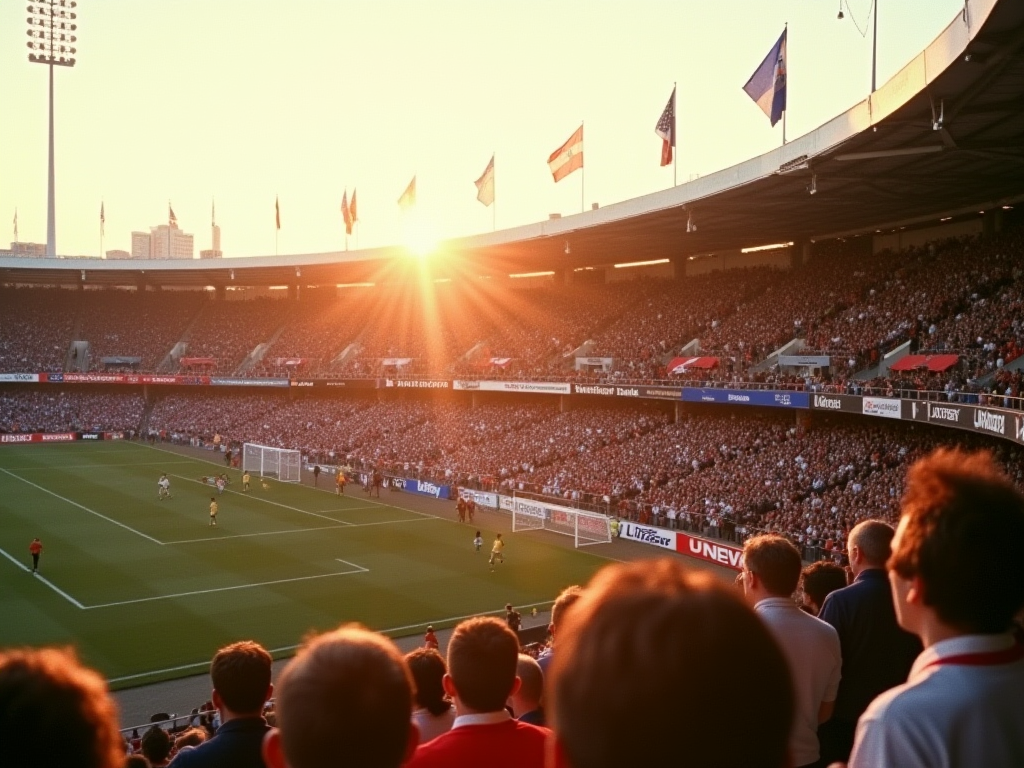The Whitecaps' 1979 NASL Championship: A Triumph for Vancouver Soccer