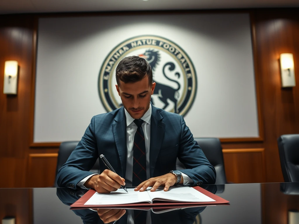 Trabzonspor's latest acquisition, Sidny Lopes Cabral, promises to reshape their season