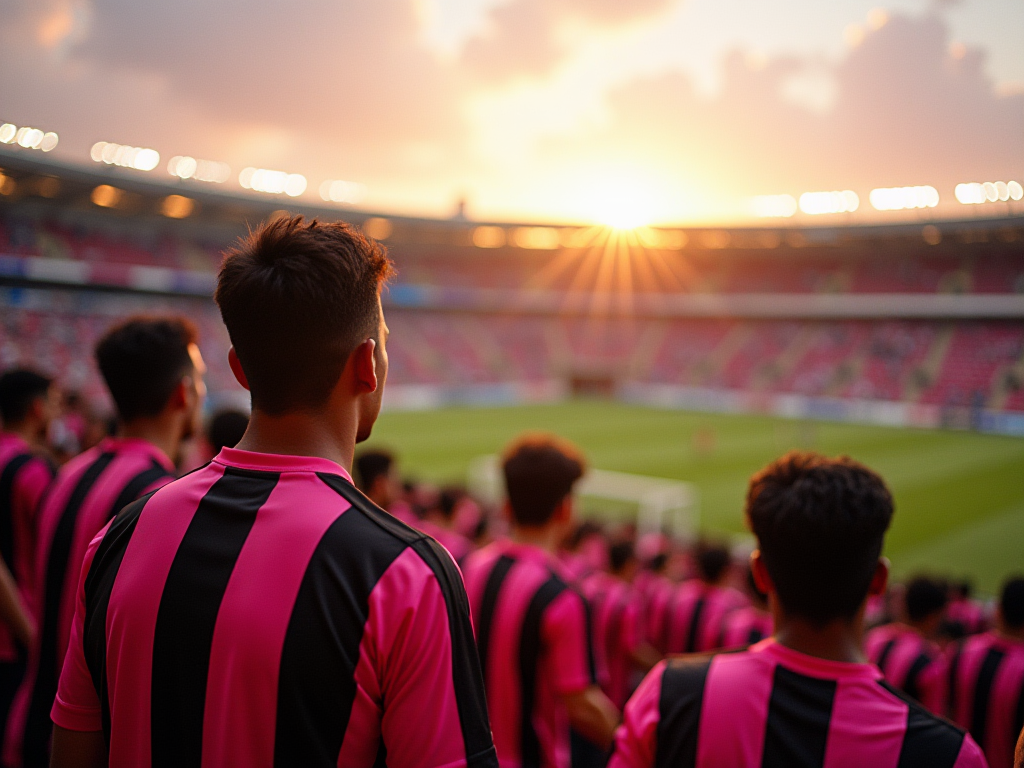 The Heartbeat of Inter Miami: Celebrating Fan Culture and Traditions