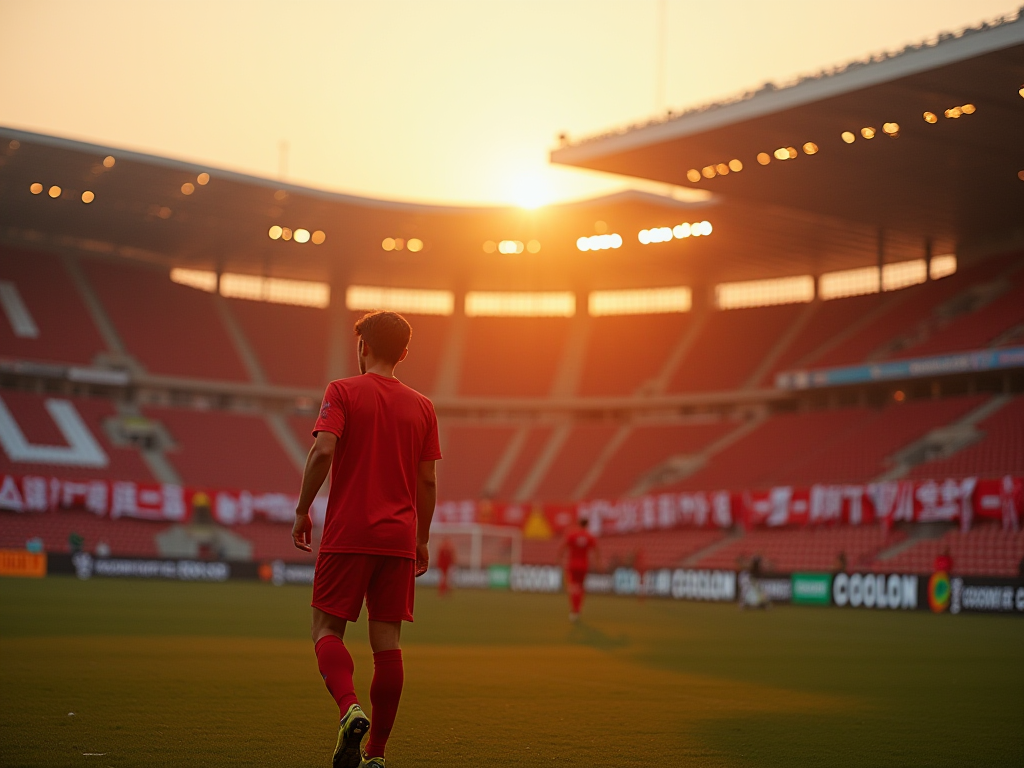 Shanghai Port FC vs Shanghai Shenhua II: A Tactical Showdown Awaits