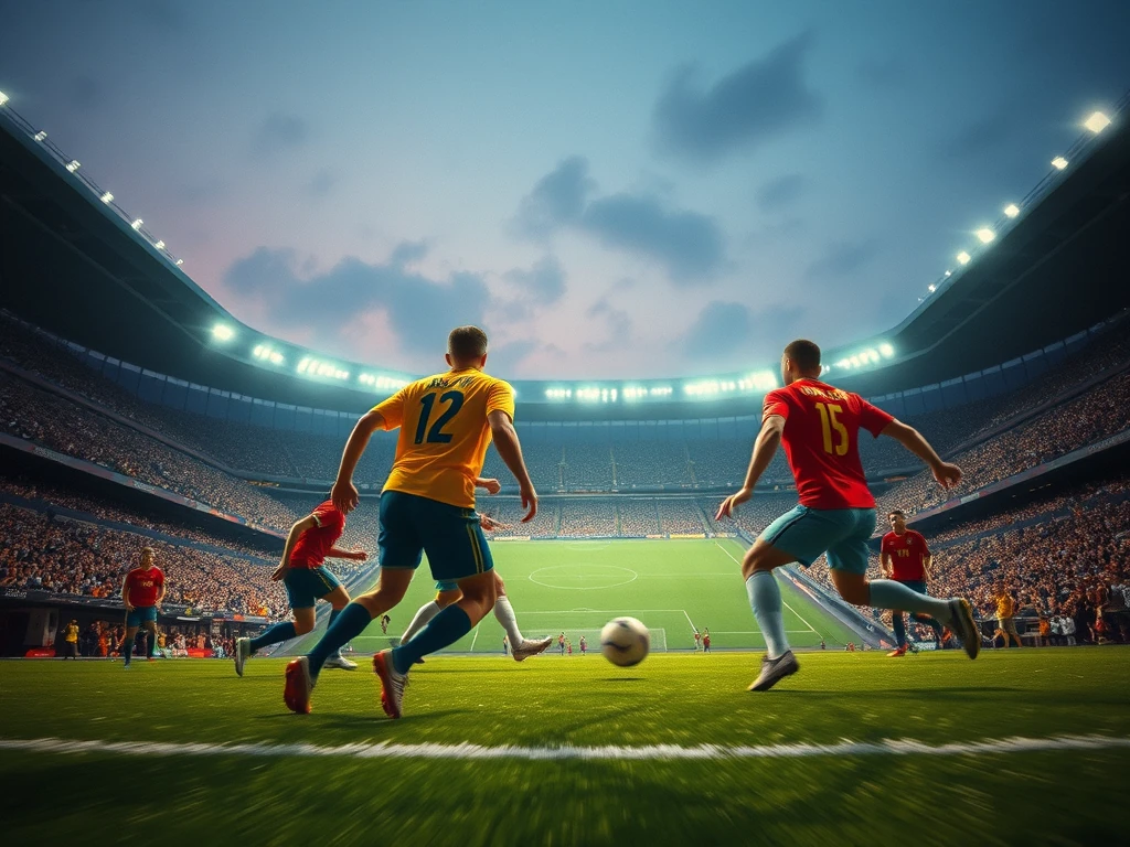 Paraguay makes history by eliminating Germany in the 2026 World Cup, after a heroic resistance and a penalty shootout