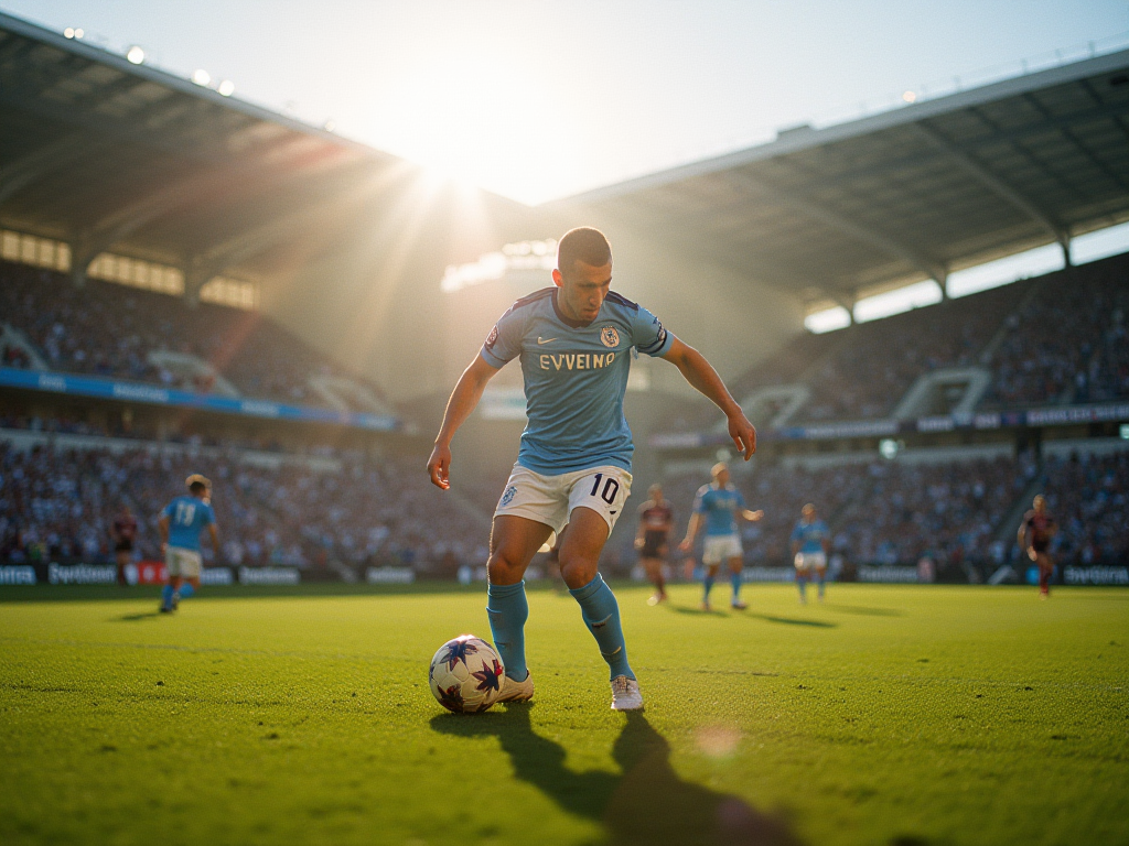 NYCFC Aims to Rebound in Montreal After Heartbreaking Draw