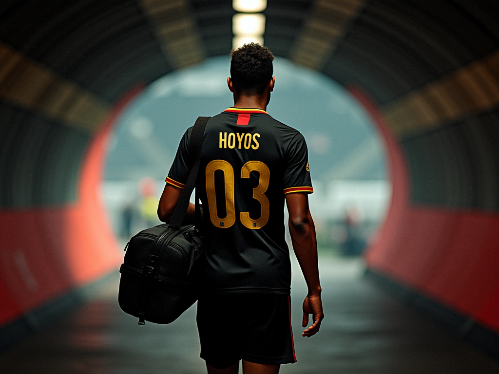 Atlanta United FC Signs L. Hoyos: A Strategic Move