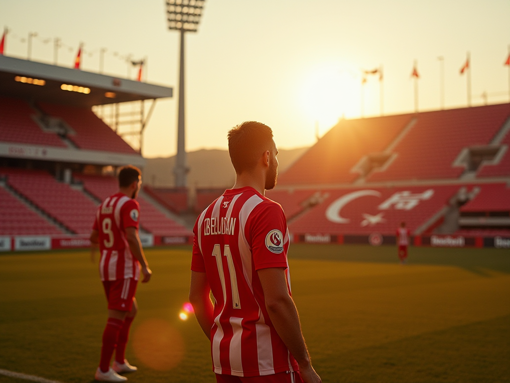 Özbelsan Sivasspor Secures Three Points Against Iğdır FK
