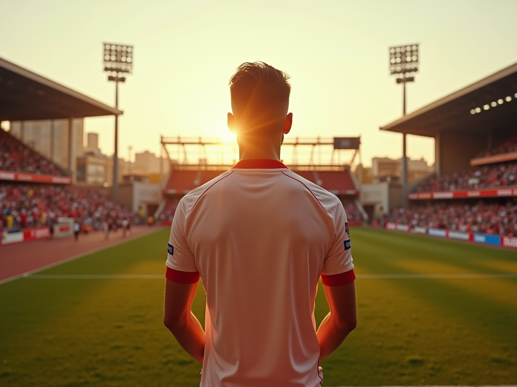 Transfer Rumors: Club Atlético River Plate Eyes Reinforcements for Next Season