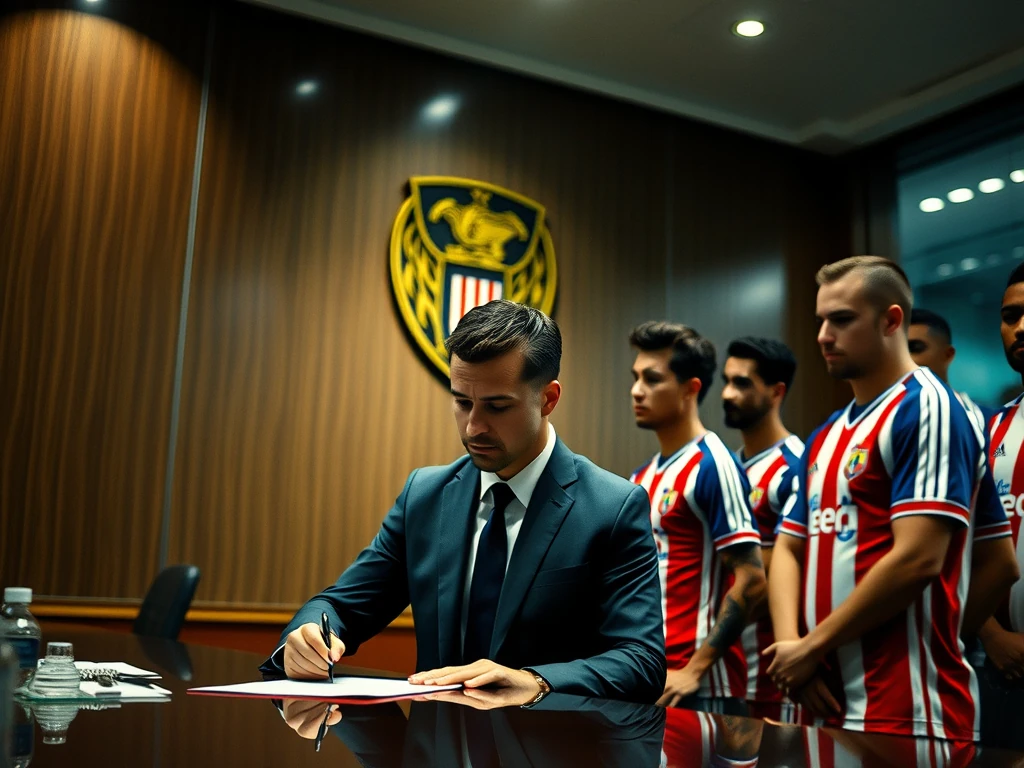 Guadalajara Chivas y Cruz Azul rechazan a Hirving 'Chucky' Lozano para su regreso a Liga MX