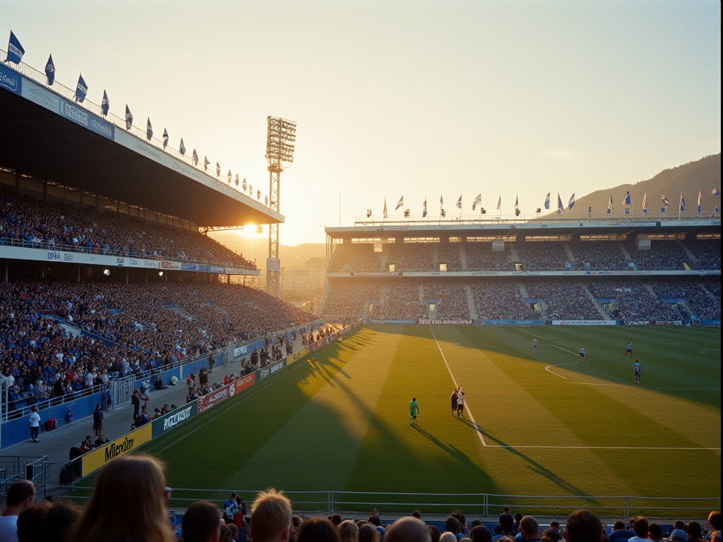 The Heartbeat of Peking: Unpacking Norrköping's Unique Fan Culture