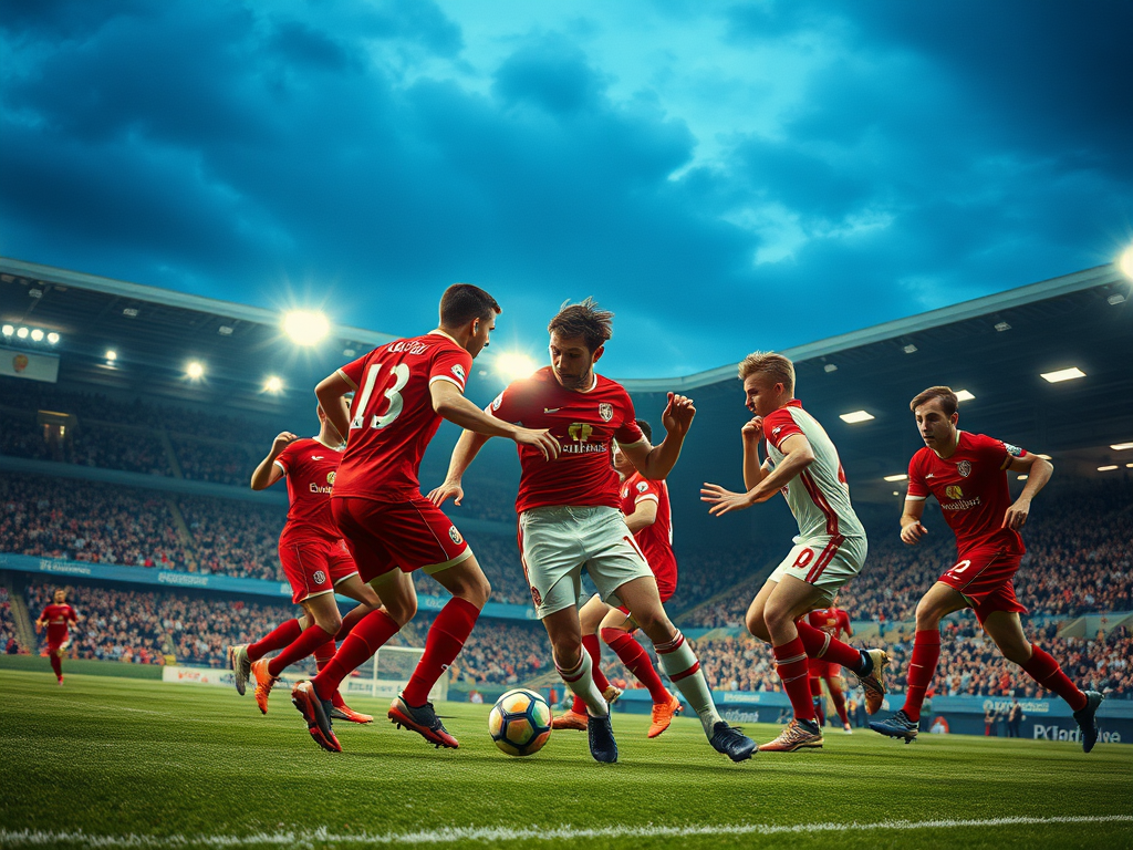 Match report: Östers IF vs. Malmö FF
