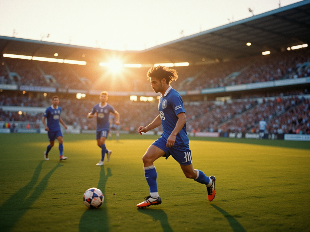 Baldanzi Shines in Italy U21 Victory Over Norway