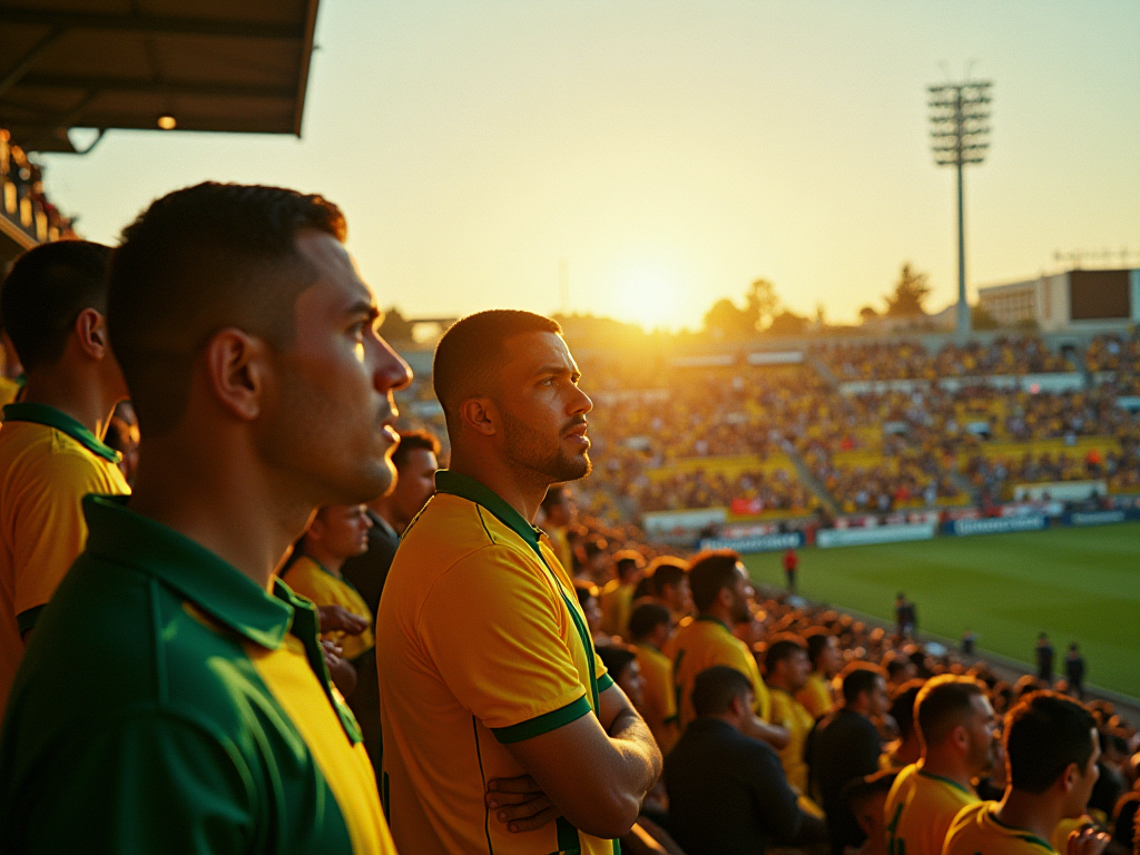 Defensa y Justicia Fans Express Anger at Referee Decisions