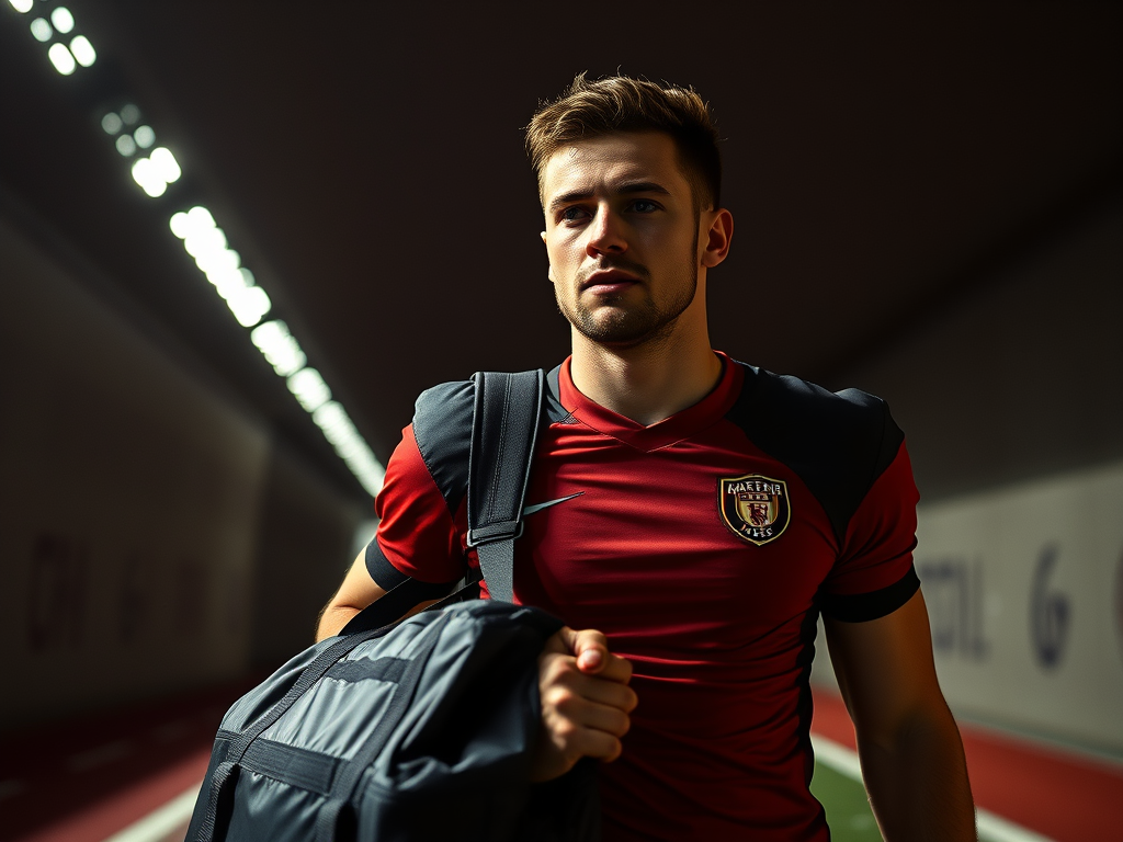 Transfer Rumors at Gorica: New Attack for the Season?