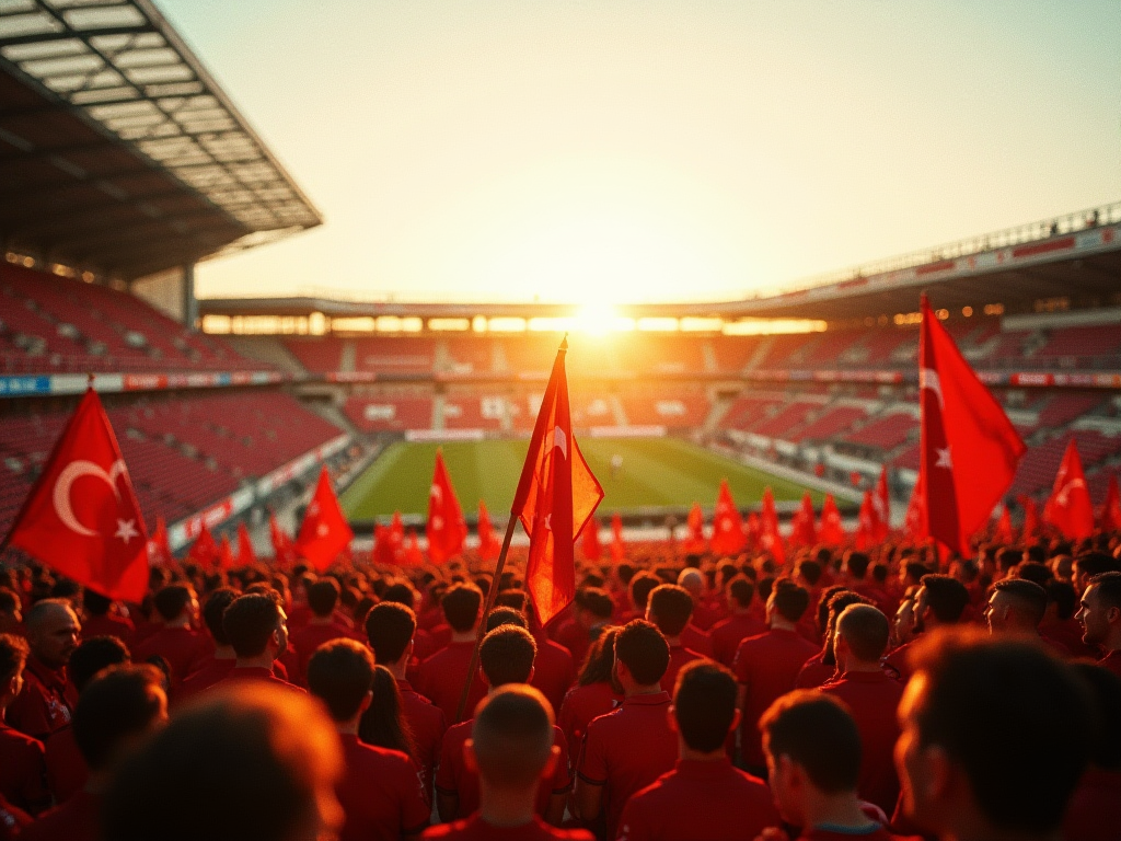Samsunspor'un Futbol Sineması: Kaliteli Oyuncular