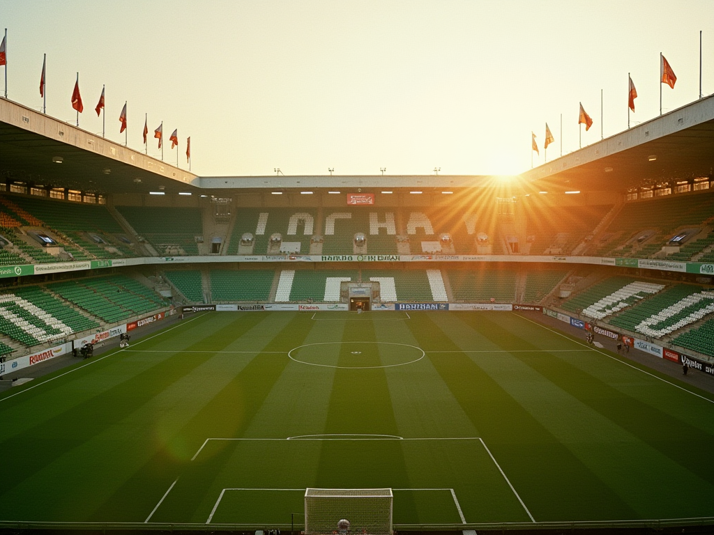 Radomiak vs Lechia: Unpacking the Tactics and Key Players for the Home Clash