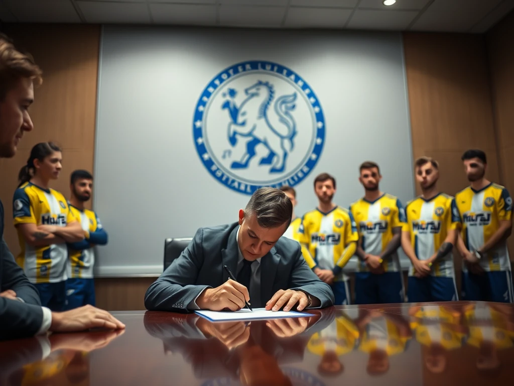 Motor Lublin ogłosił transfer Tina Plavotića