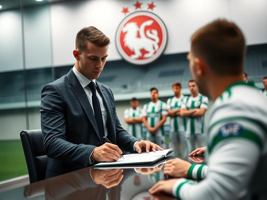 Dawid Kurminowski, former Lechia Gdansk player, may join Serie A