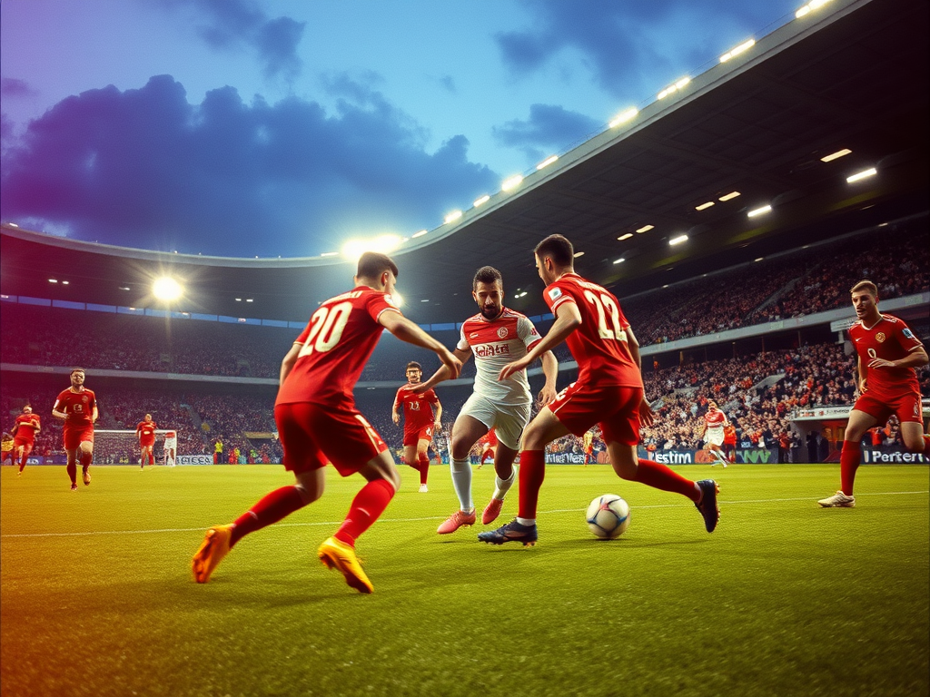 Sivasspor's thrilling comeback against Kayserispor
