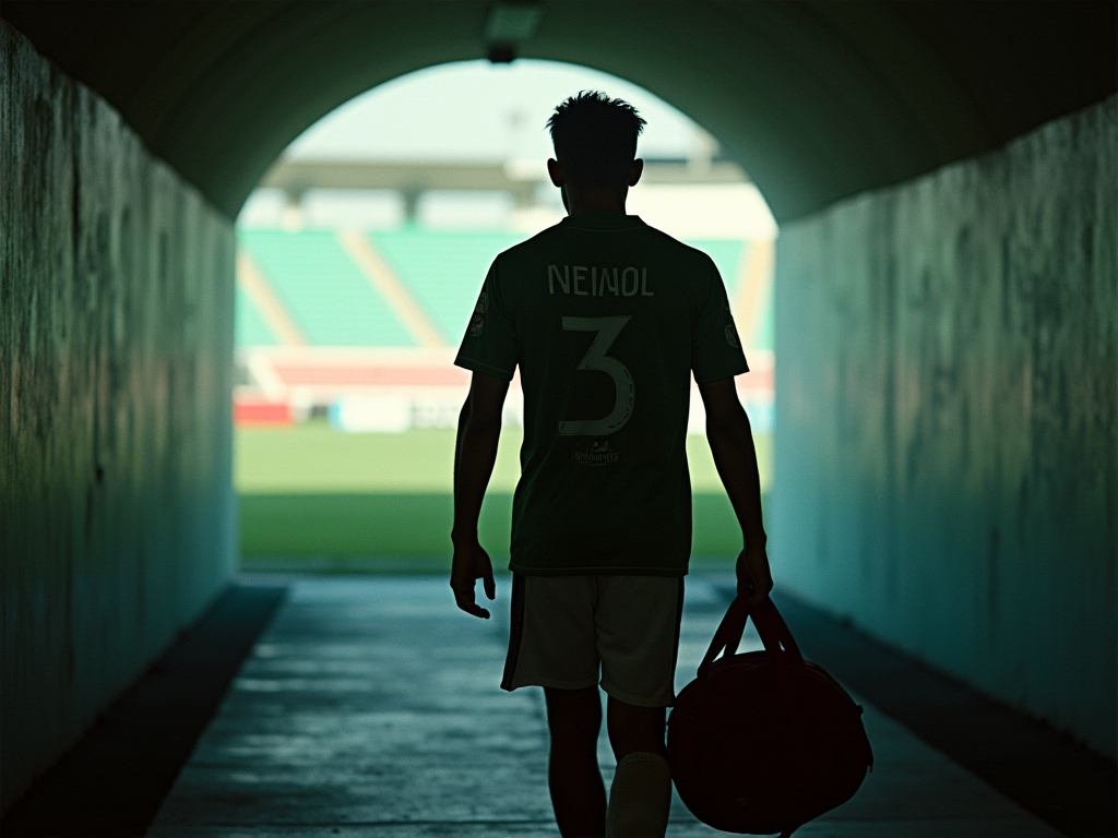 Fichaje de J. Angulo: ¿Un nuevo impulso para Toluca?