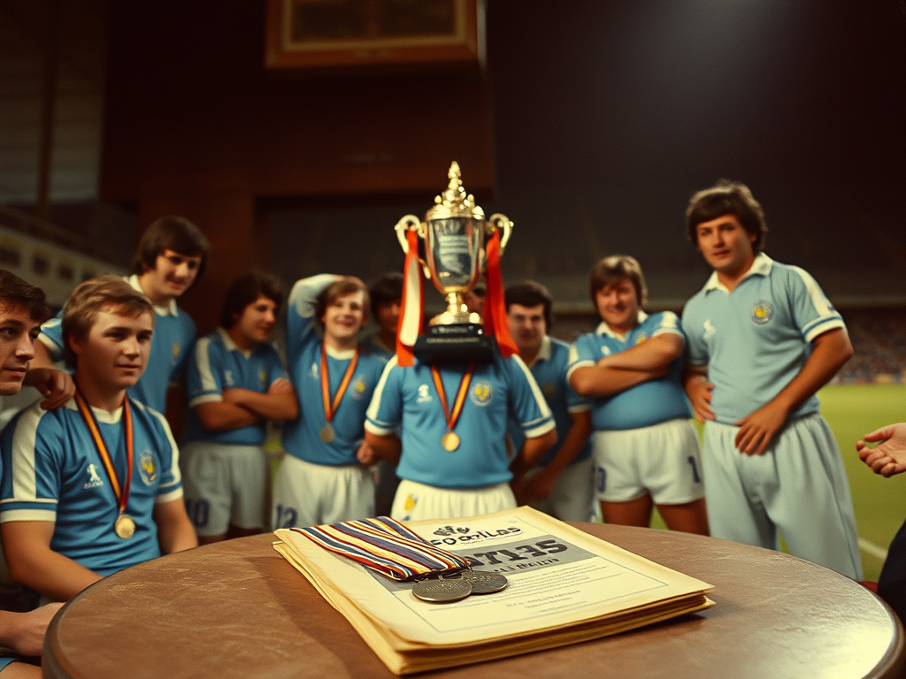 Melbourne City FC: The Rise from Heartbreak to Triumph
