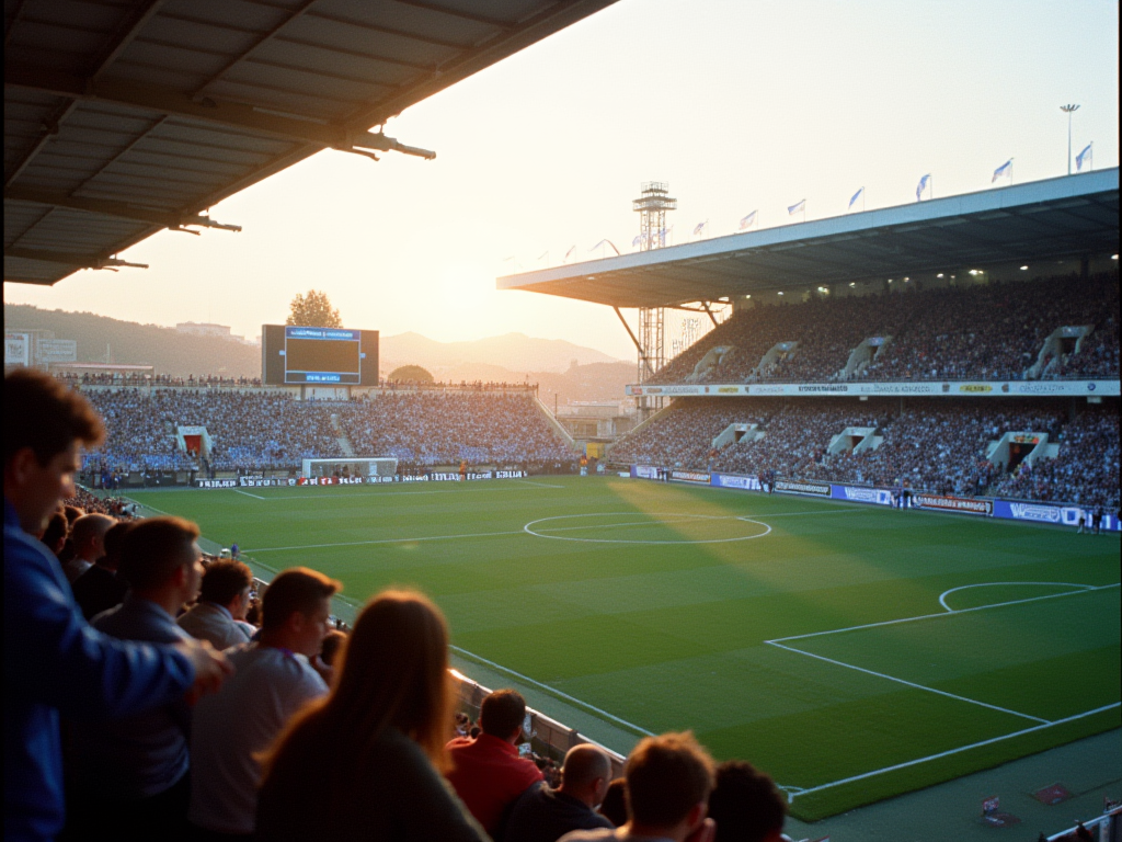 FC Zürich: Ein Blick auf die Derby Rivalität mit Grasshopper