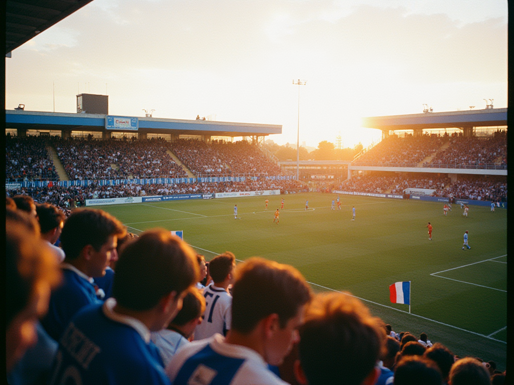 Empoli's Historic Promotion to Serie A in 1996