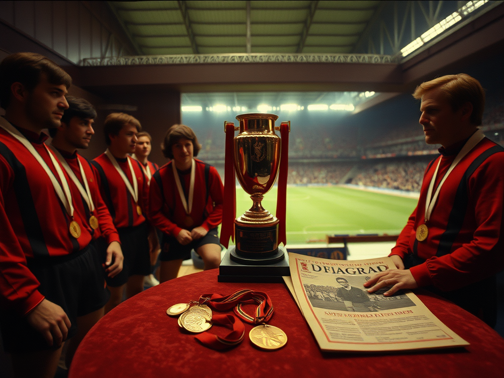 The 1989 Campeonato Pernambucano: A Defining Season for Sport Recife