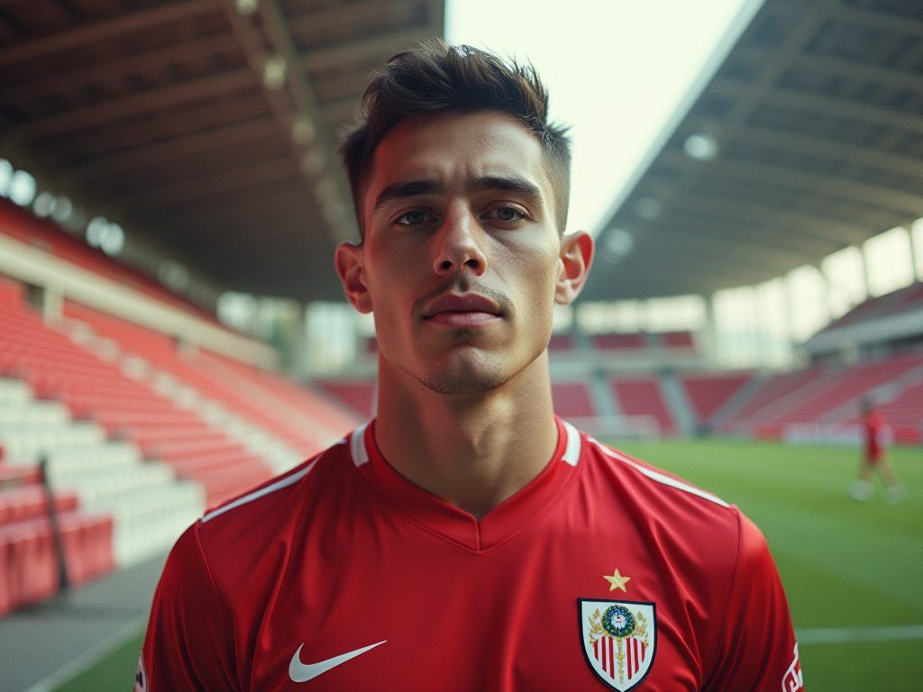 The Rise of Atletico Ottawa's Dynamic Playmaker
